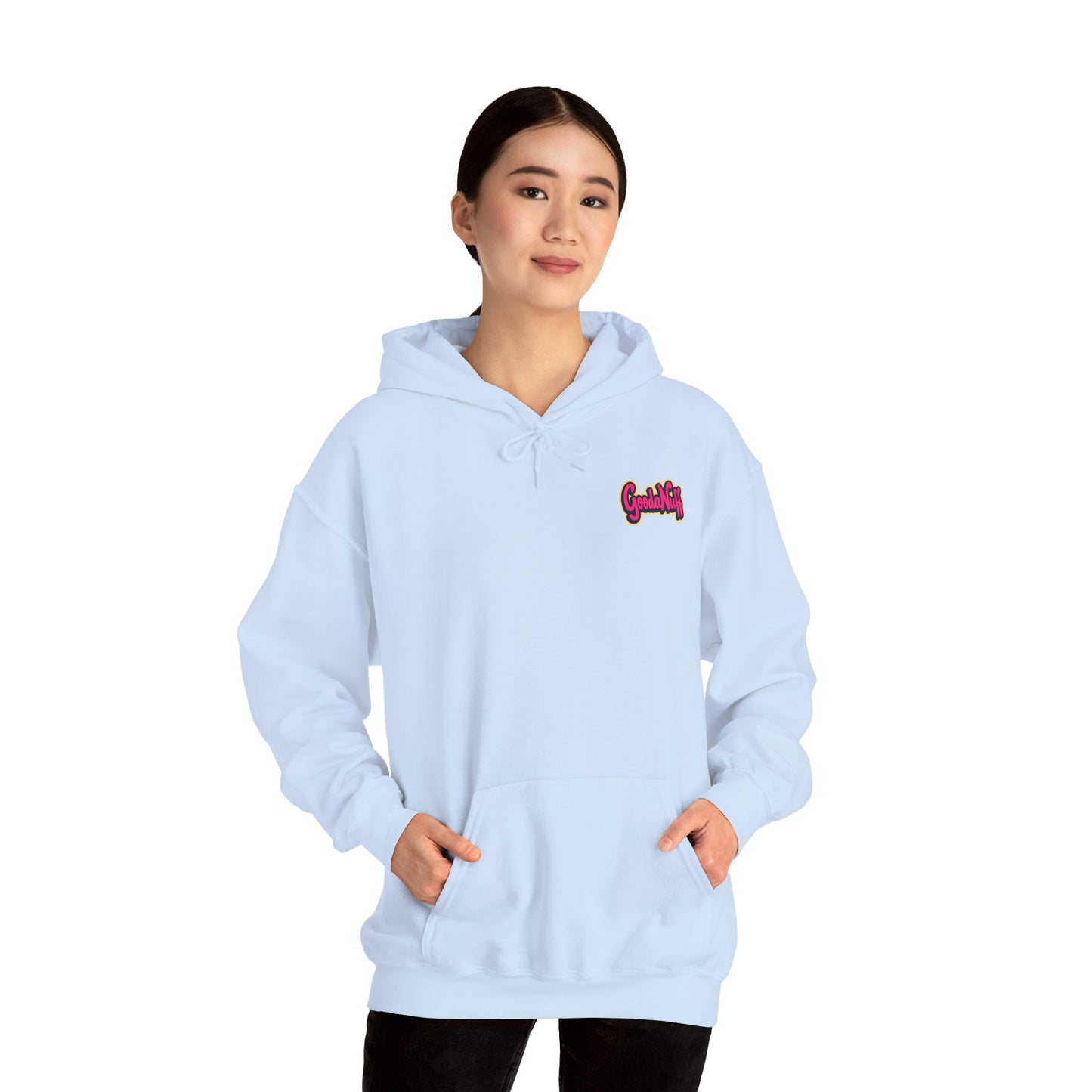 GoodaNuff Unisex Hoodie