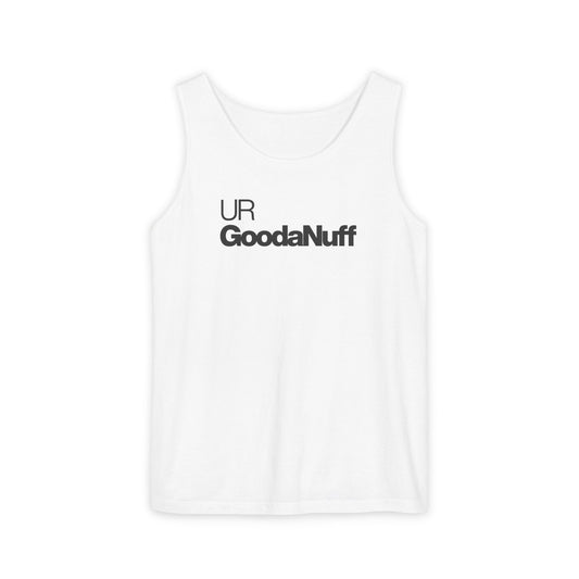 Classic UR GoodaNuff Women's Unisex Tank Top