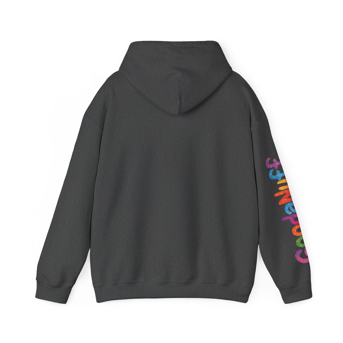 GoodaNuff Unisex Hoodie