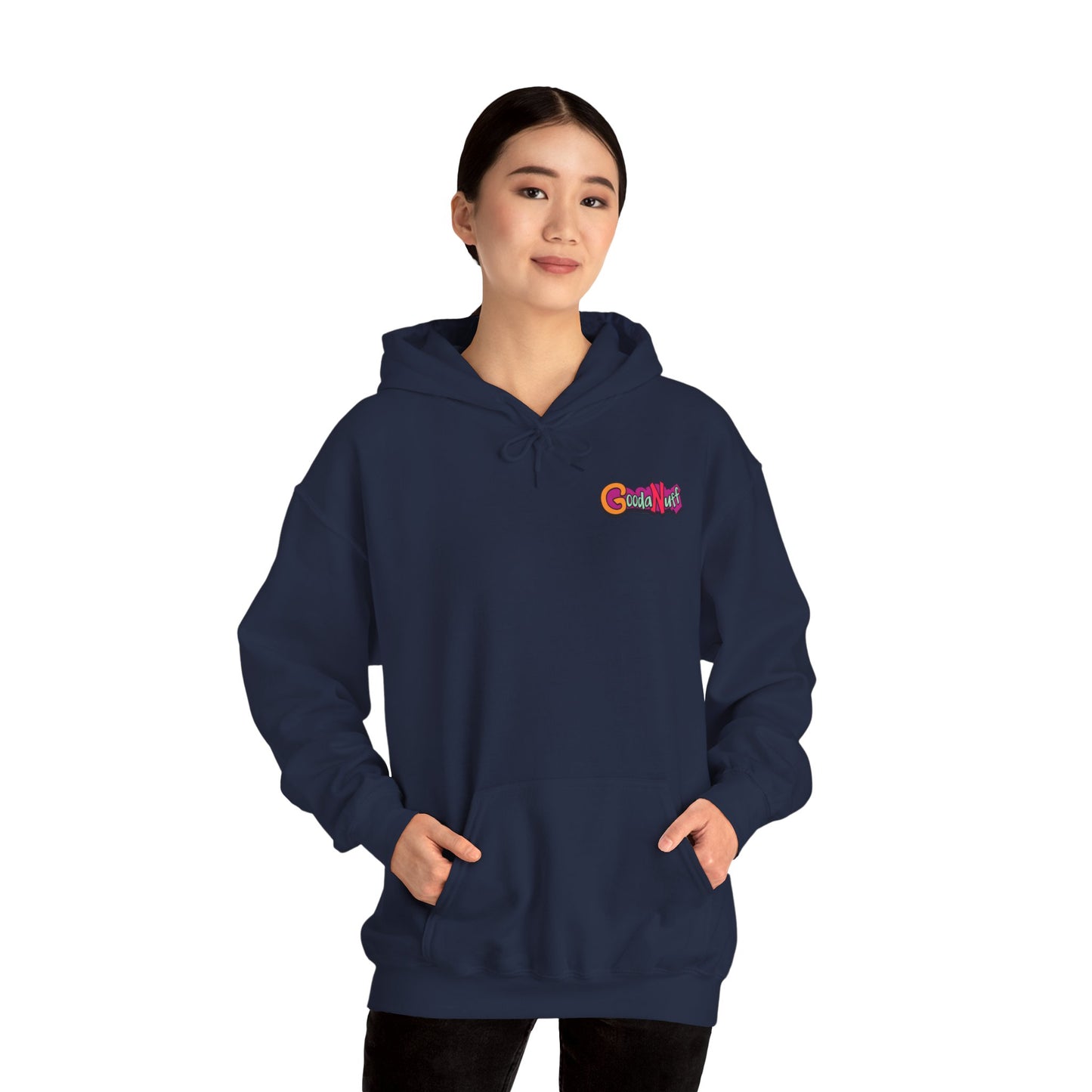 GoodaNuff Unisex Hoodie
