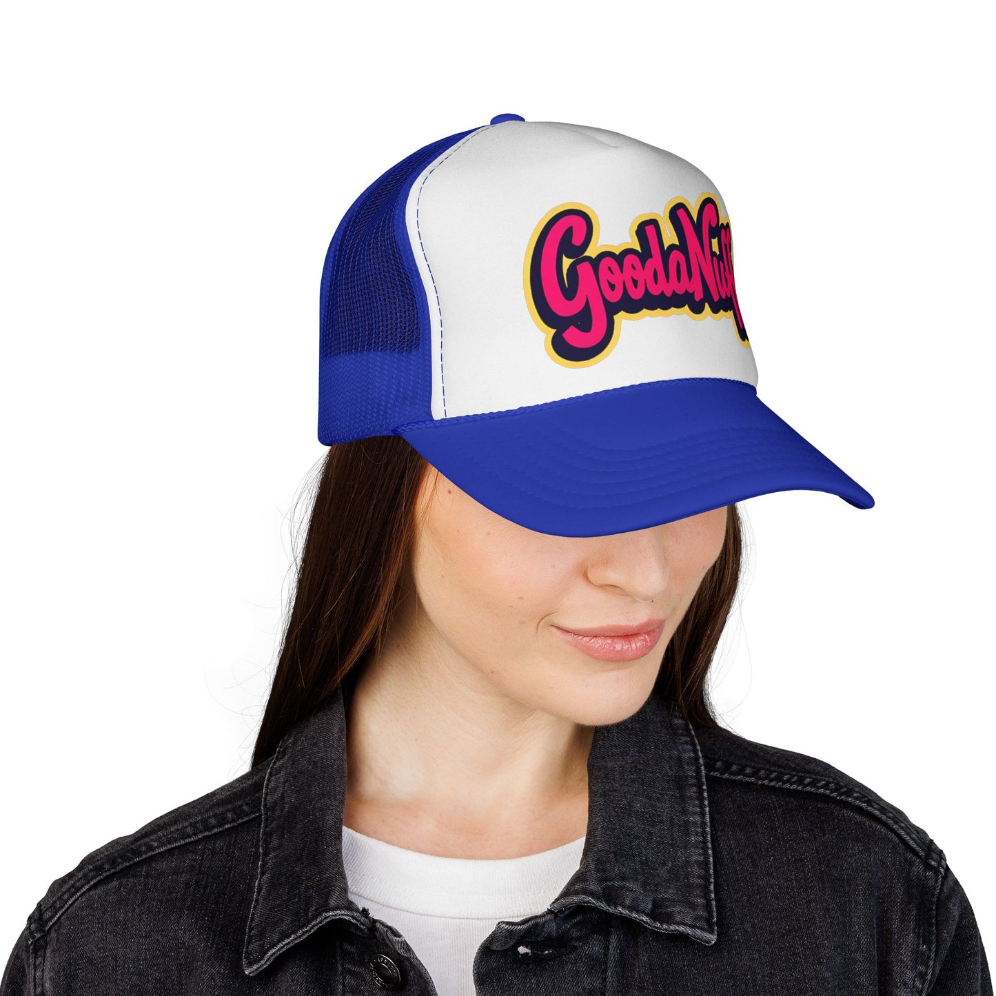GoodaNuff Trucker Hat