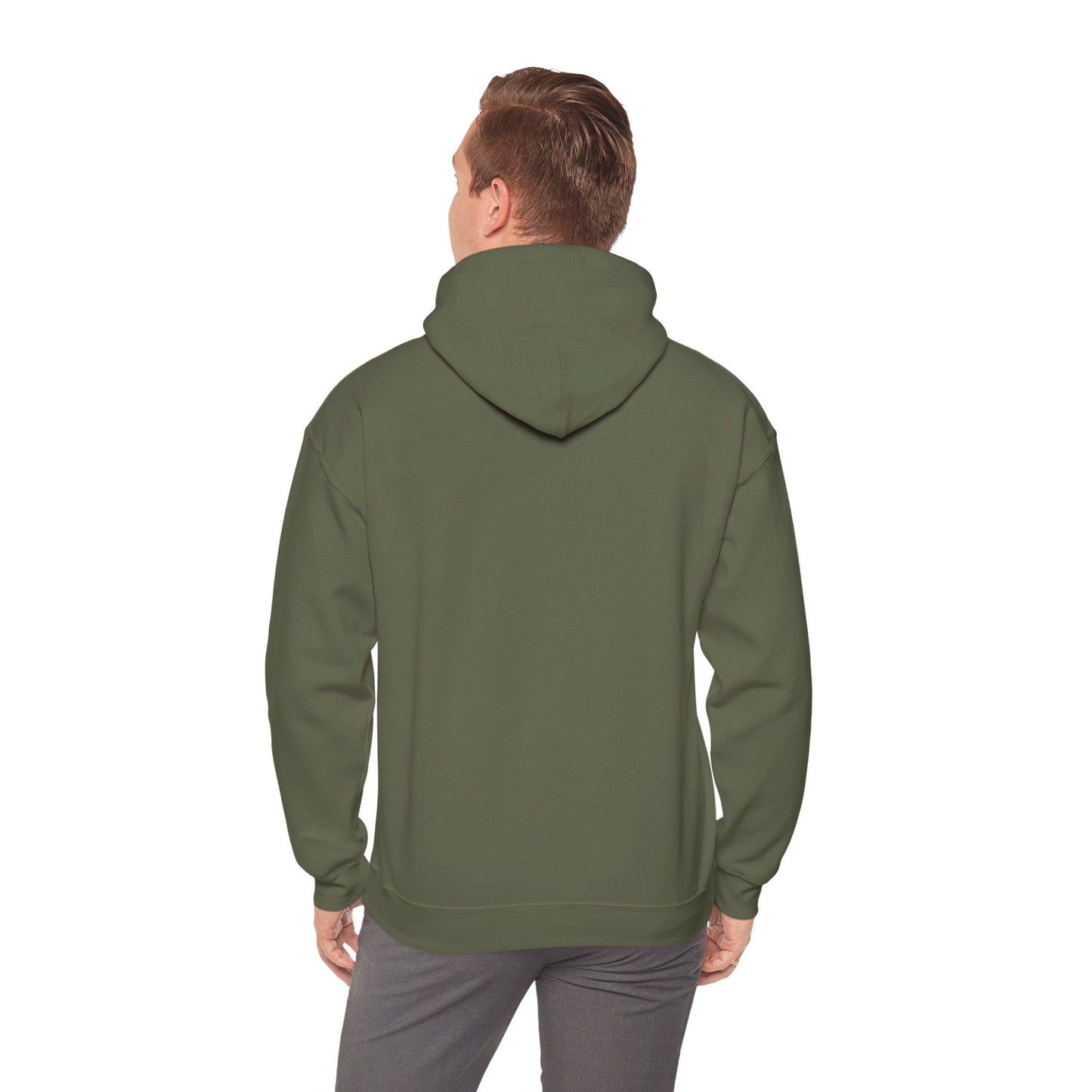 GoodaNuff Unisex Classic Hoodie