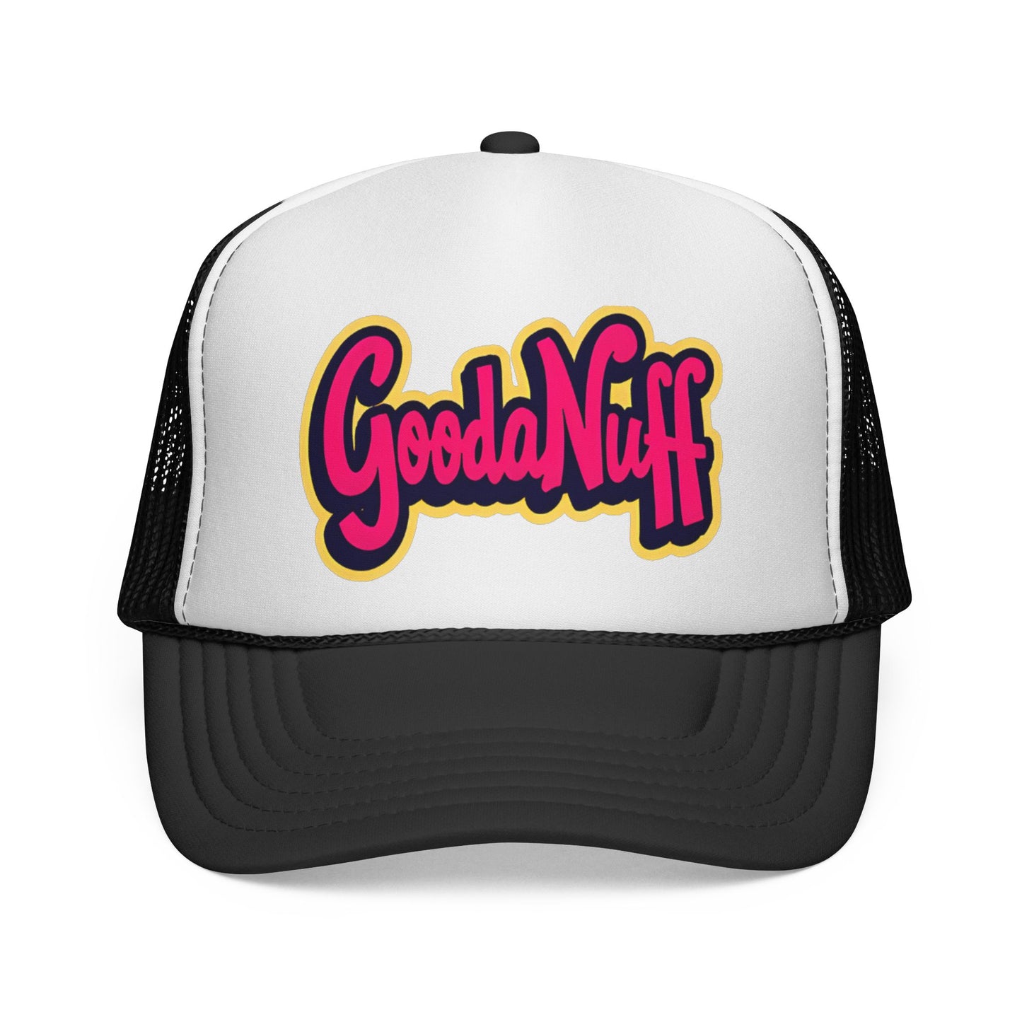 GoodaNuff Trucker Hat