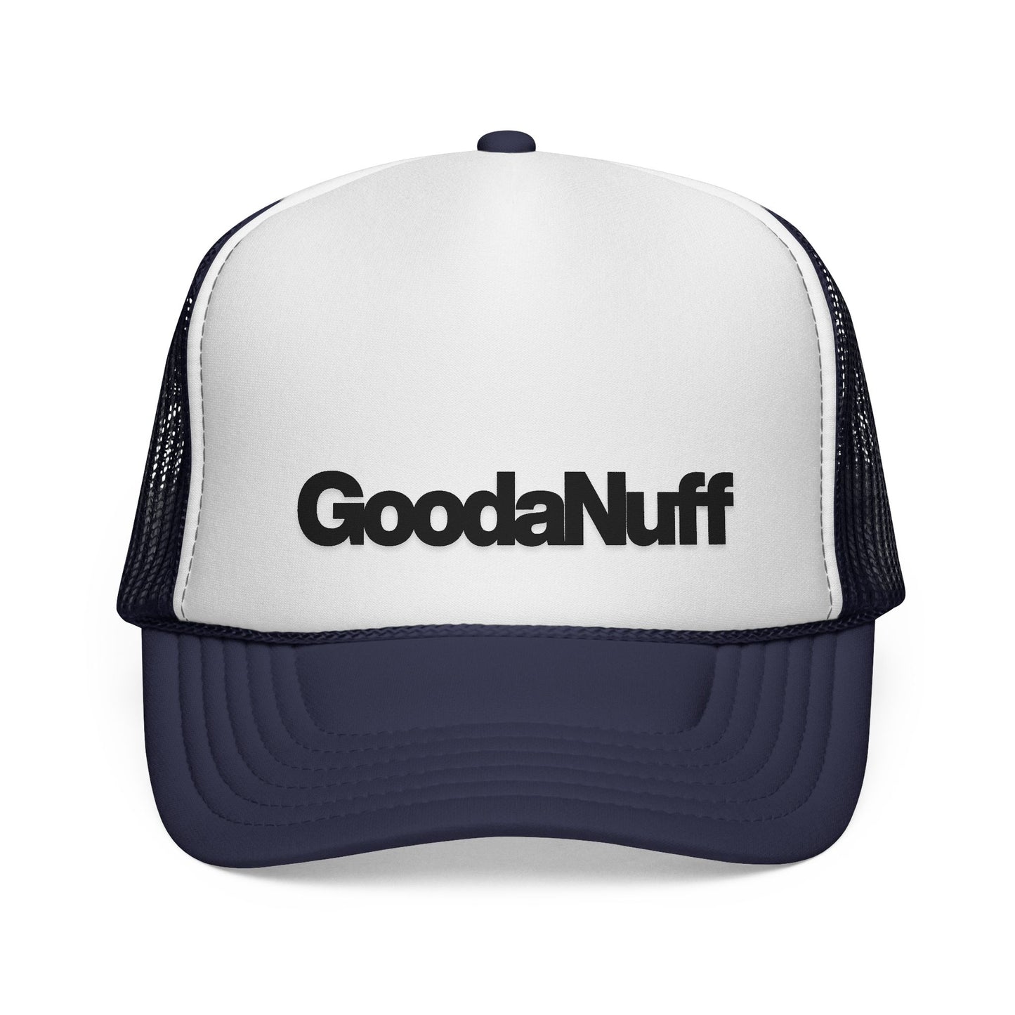 GoodaNuff Classic Trucker Hat