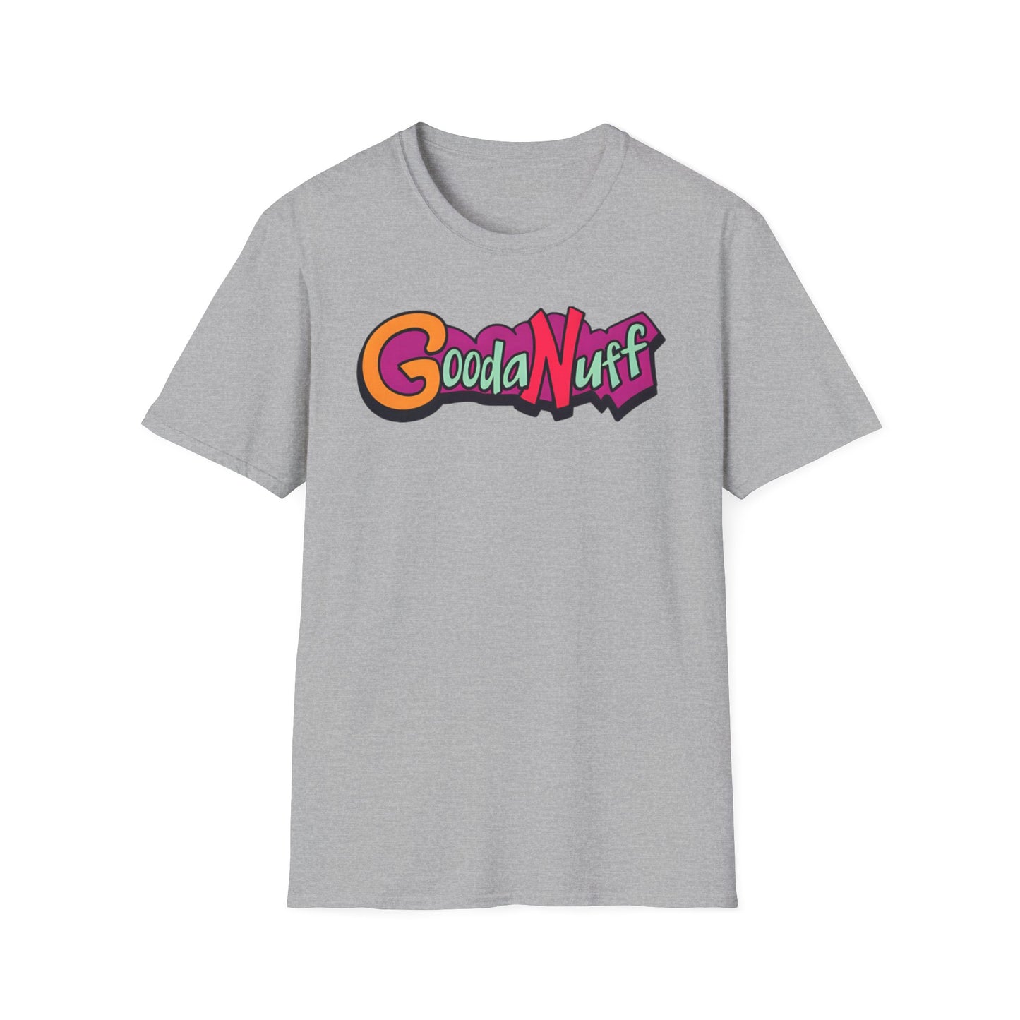 GoodaNuff Unisex Softstyle T-Shirt