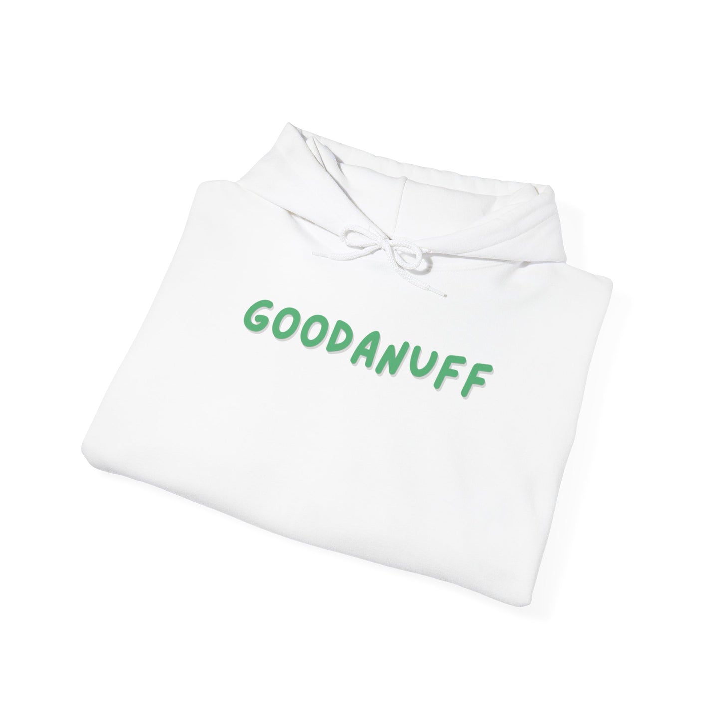 My Grades may not be Perfect...but I Am Passing & that's GoodaNuff  Unisex Hoodie