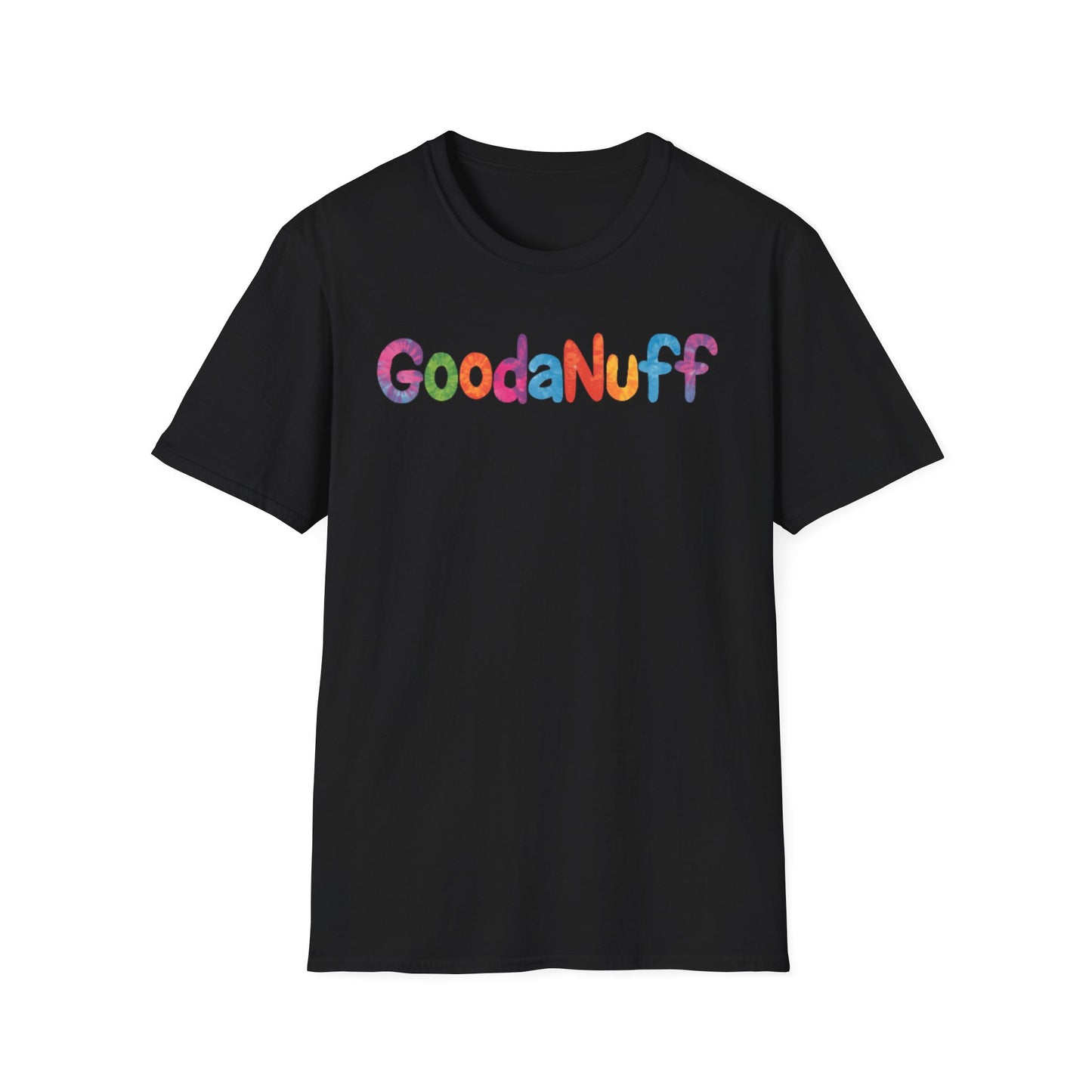 GoodaNuff Unisex Softstyle T-Shirt