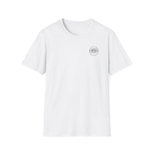 Livin GoodaNuff Unisex Softstyle T-Shirt
