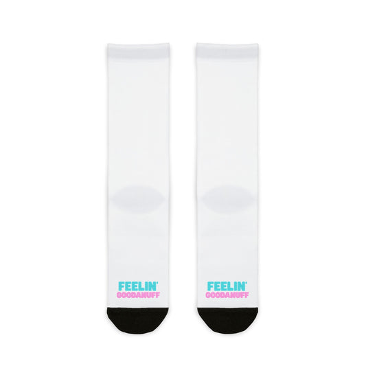 Feelin GoodaNuff Socks