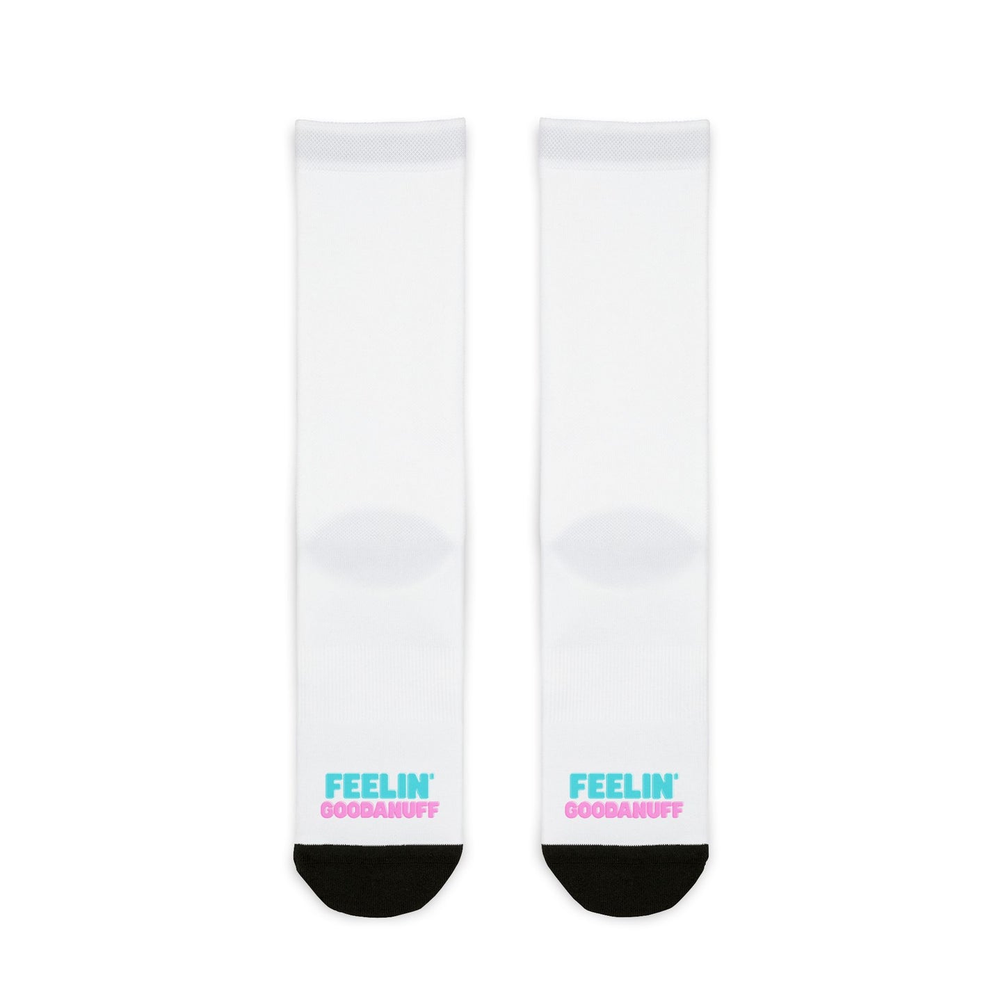 Feelin GoodaNuff Socks