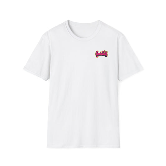 GoodaNuff Unisex Softstyle T-Shirt