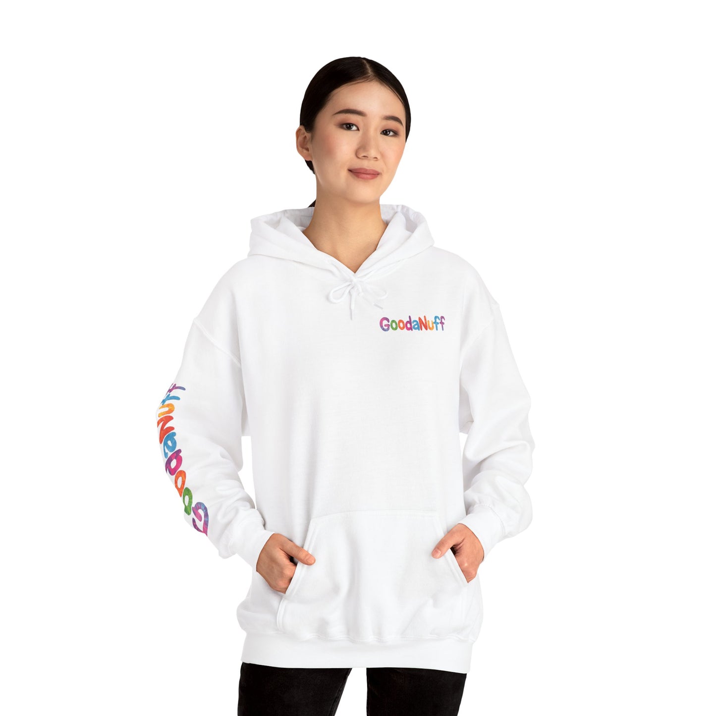 GoodaNuff Unisex Hoodie