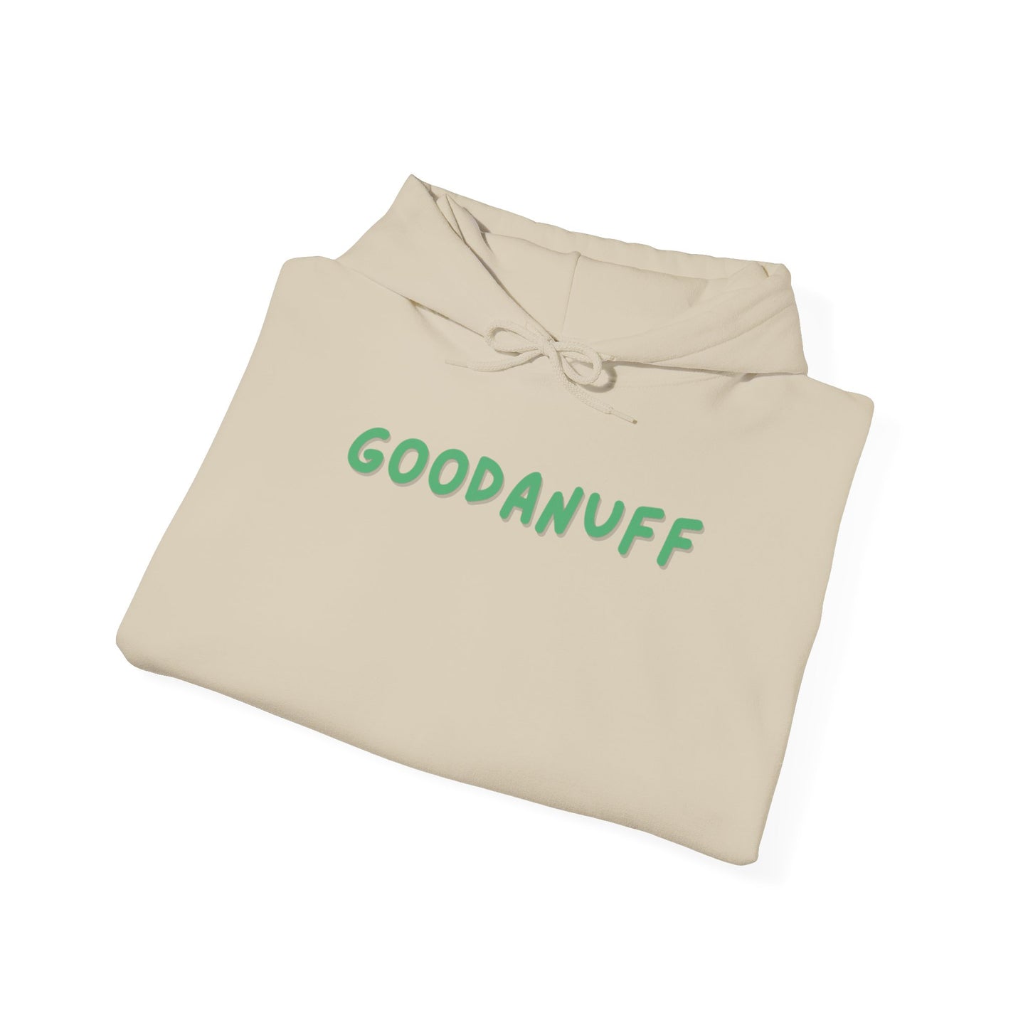 My Grades may not be Perfect...but I Am Passing & that's GoodaNuff  Unisex Hoodie