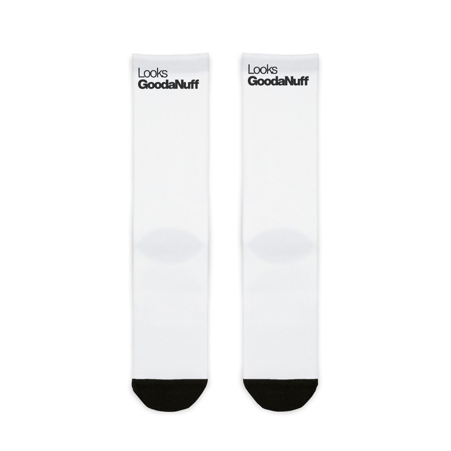 Looks GoodaNuff Socks
