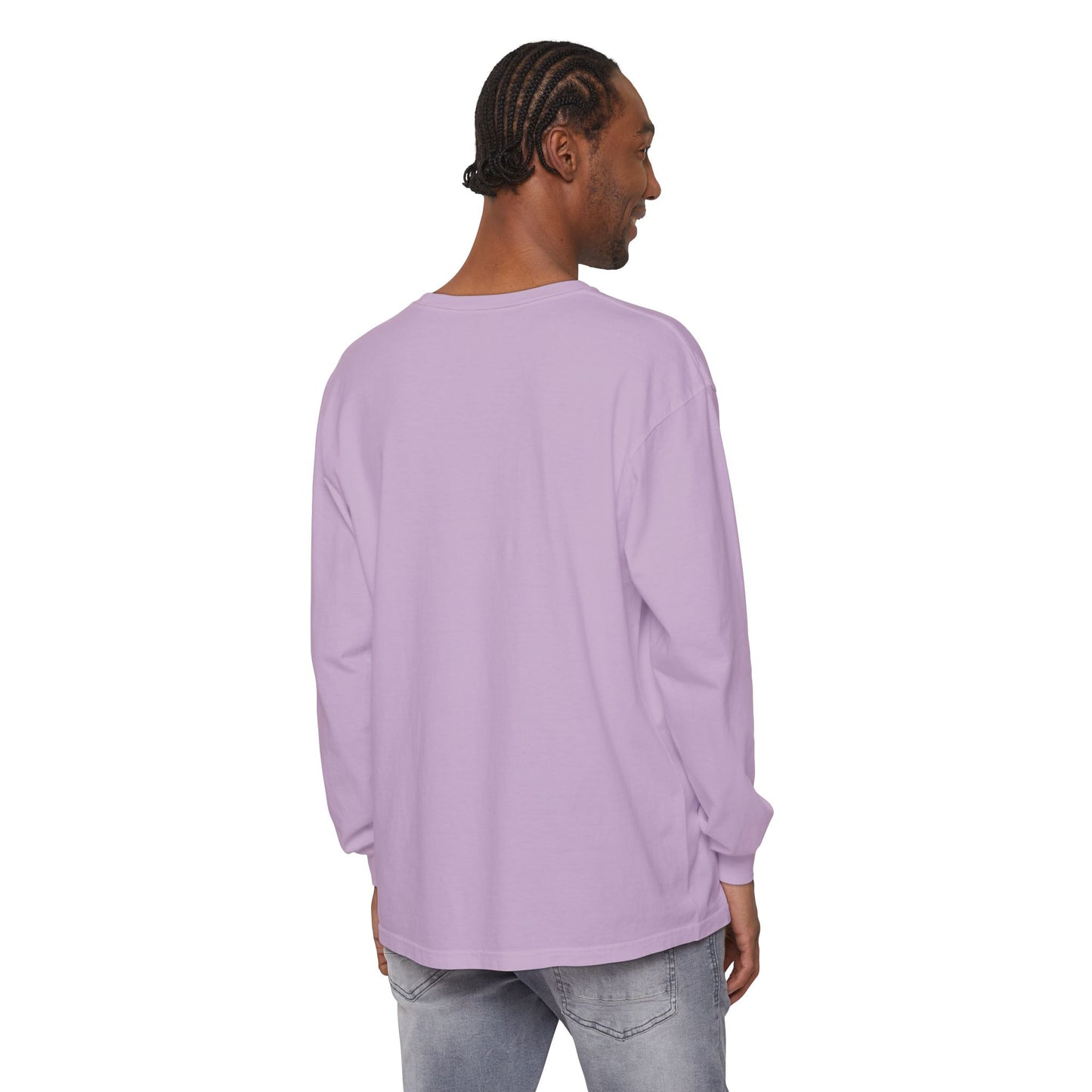 GoodaNuff Classic Unisex Long Sleeve Tee