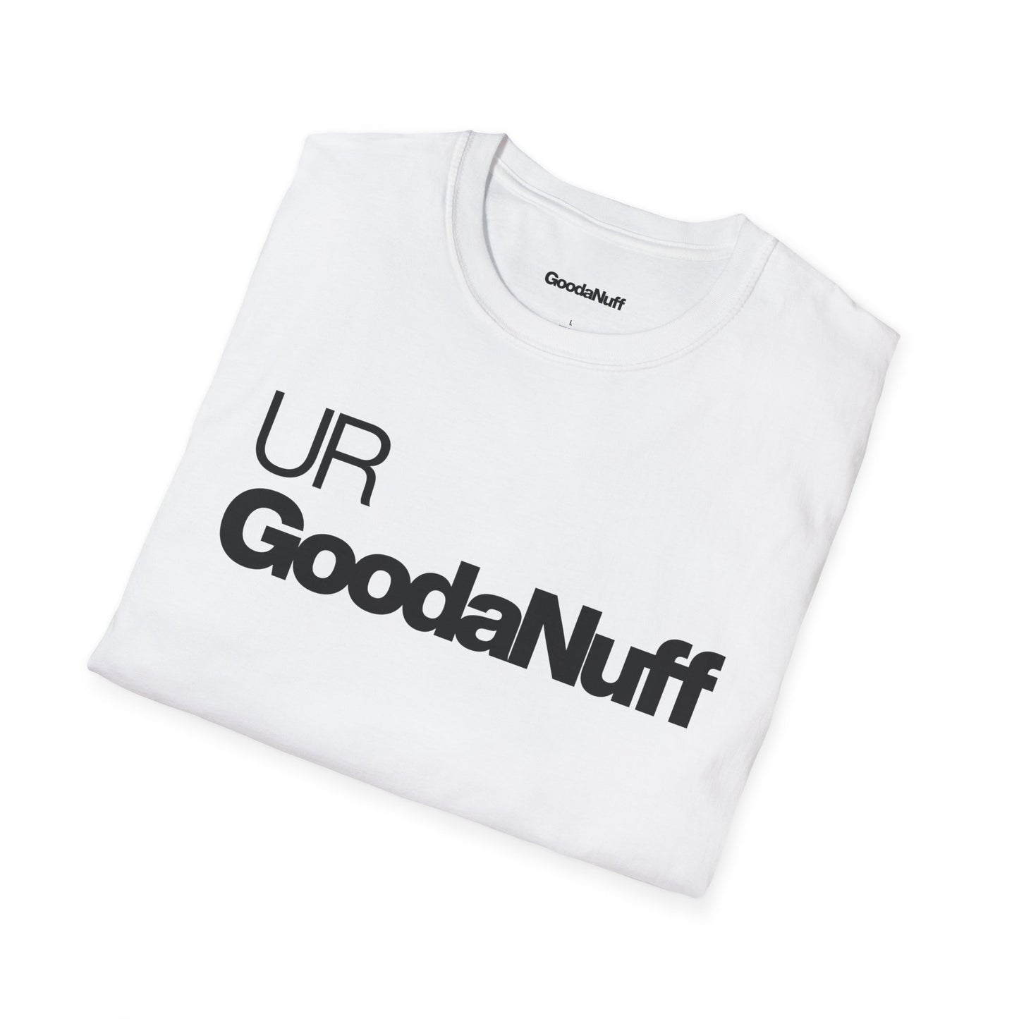 UR GoodaNuff Unisex Classic T-Shirt