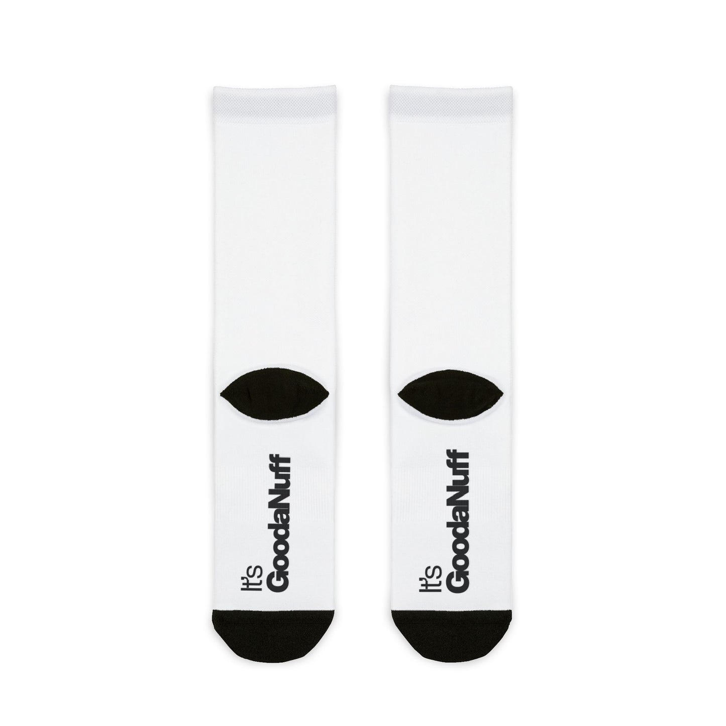 Its GoodaNuff Socks