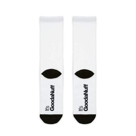 Its GoodaNuff Socks