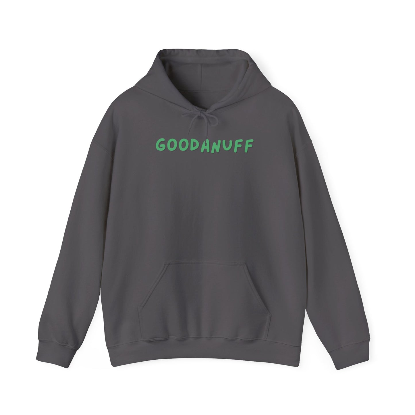 My Grades may not be Perfect...but I Am Passing & that's GoodaNuff  Unisex Hoodie