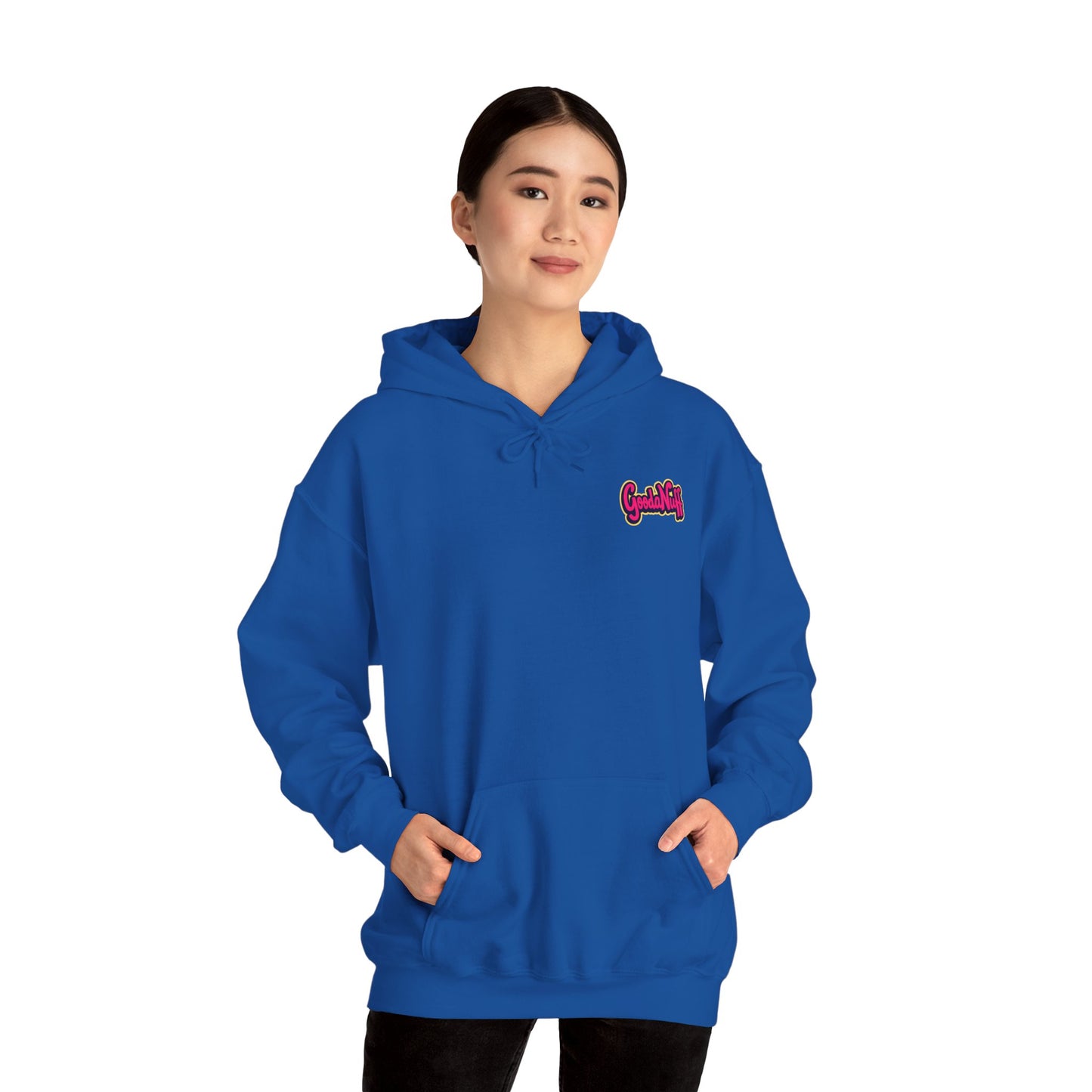 GoodaNuff Unisex Hoodie