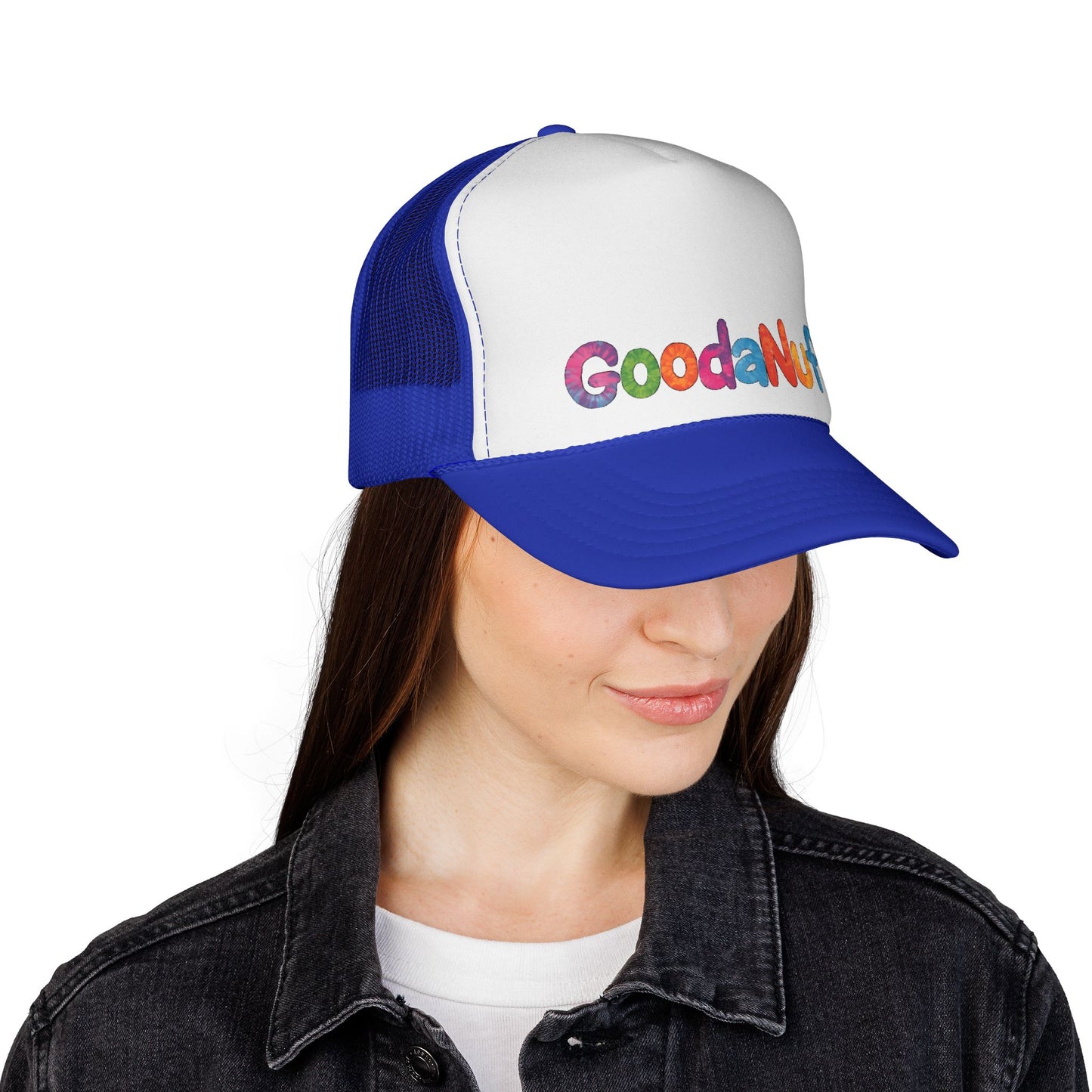 GoodaNuff Trucker Hat