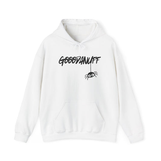 Polished Myself...GoodaNuff Women's Unisex Hoodie