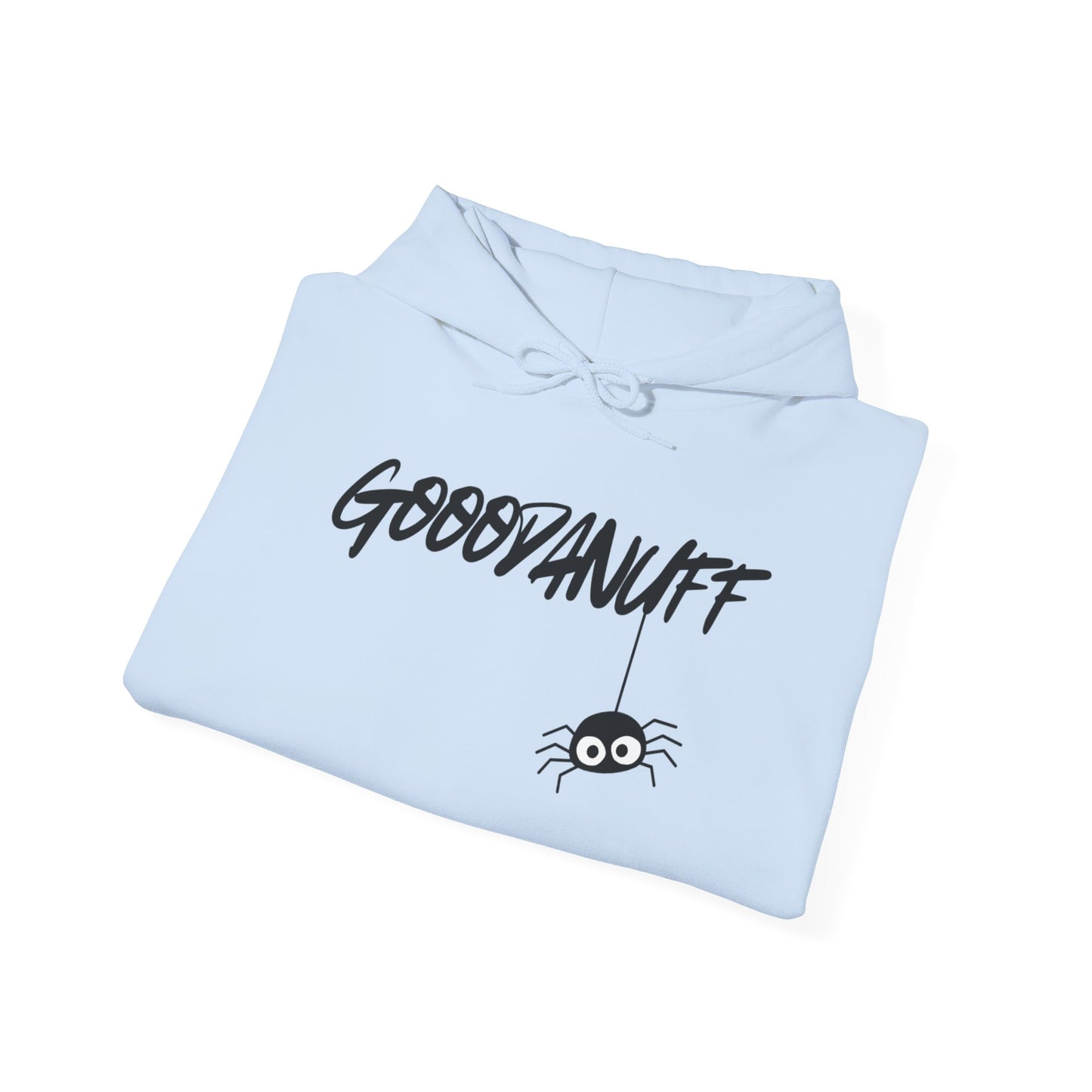 GooodaNuff Halloween Sweatshirt