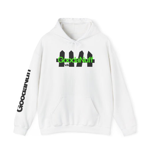 GoodaNuff Fencing V.B. Unisex Hoodie