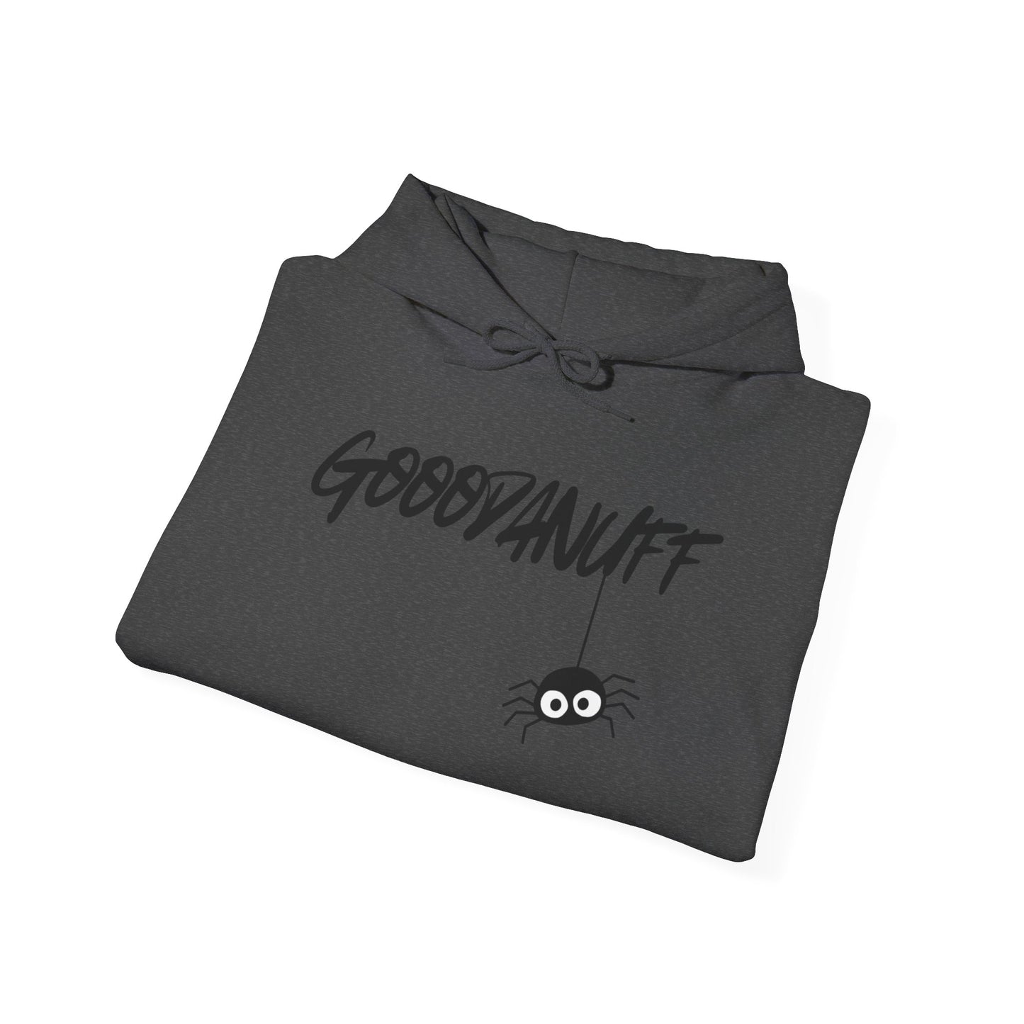 GooodaNuff Halloween Sweatshirt