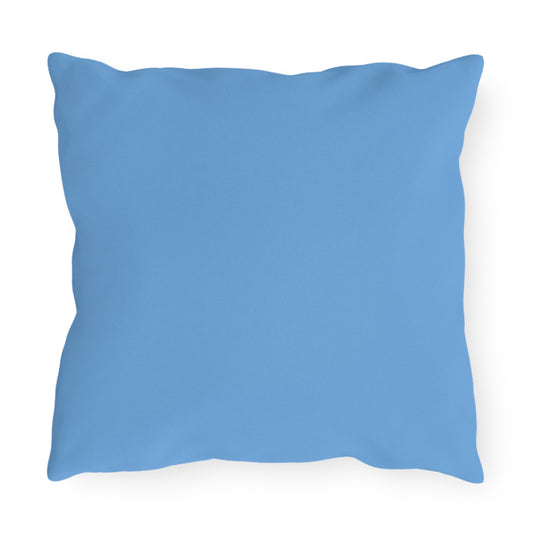 A Lot of GoodaNuff Sh** Indoor/Outdoor Pillow