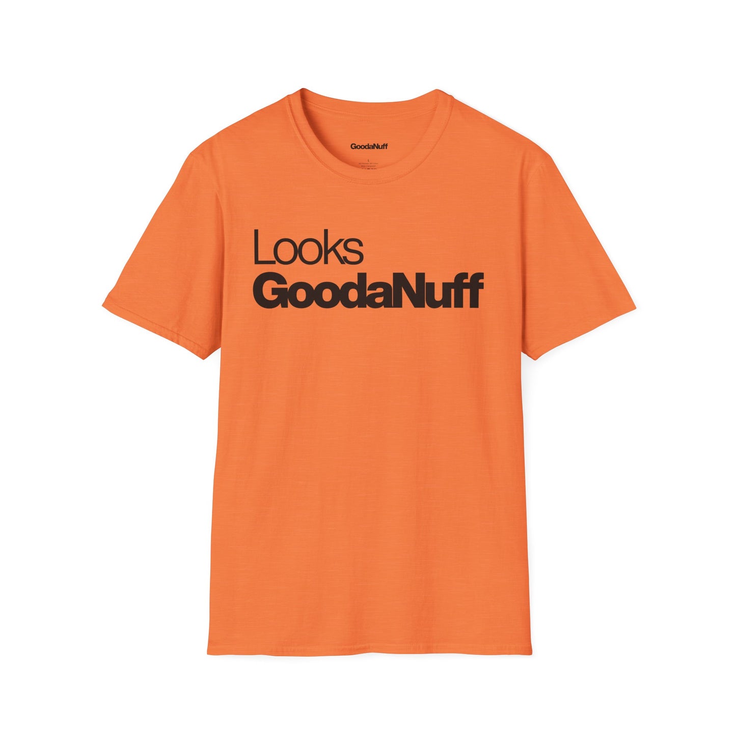 Looks GoodaNuff Unisex Classic T-Shirt