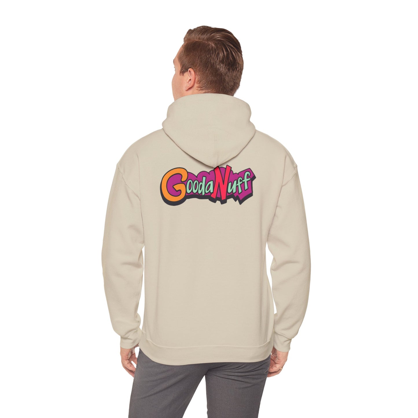 GoodaNuff Unisex Hoodie