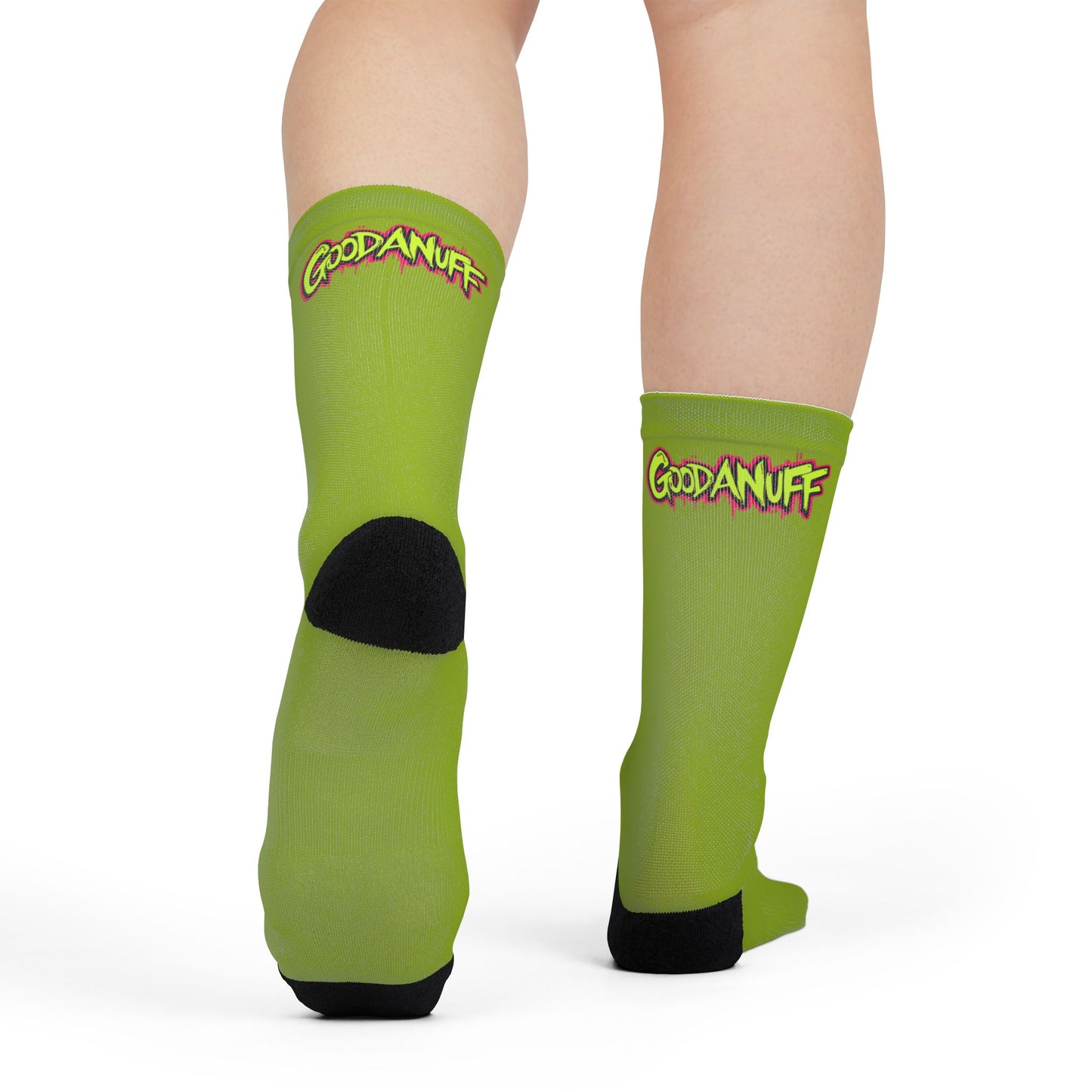 GoodaNuff Socks