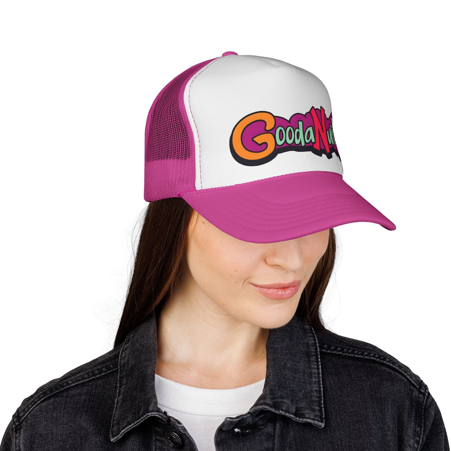 GoodaNuff Trucker Hat