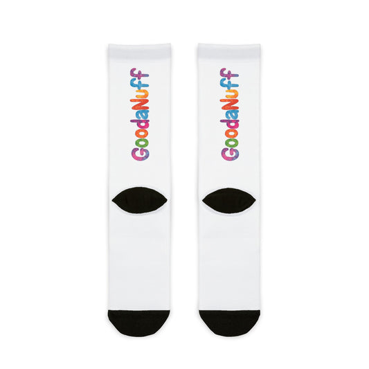 GoodaNuff Socks