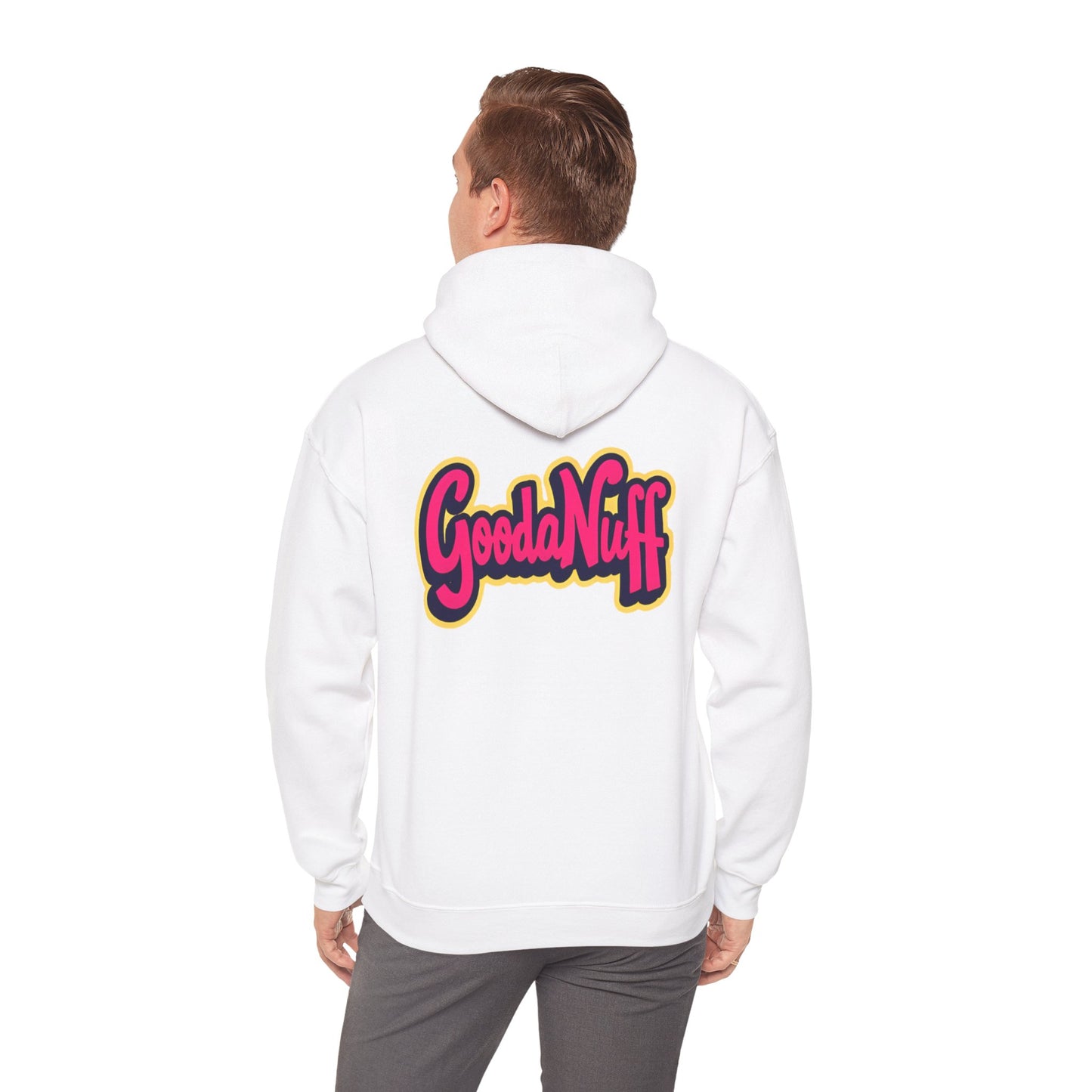 GoodaNuff Unisex Hoodie