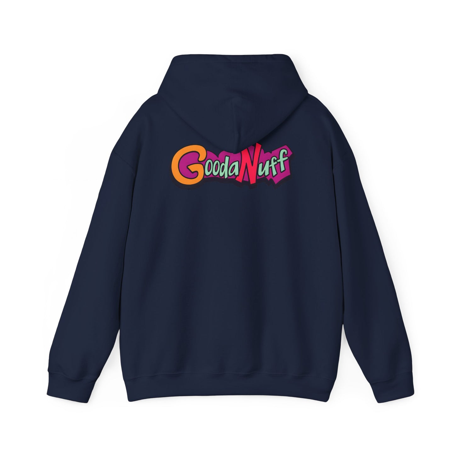 GoodaNuff Unisex Hoodie