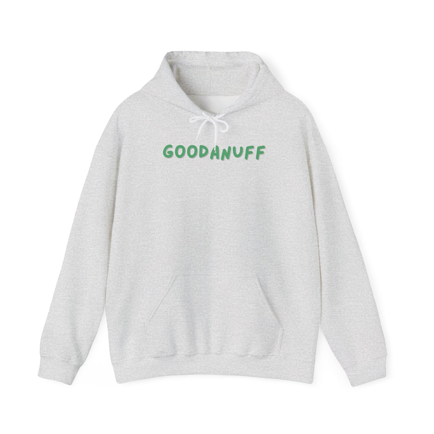 My Grades may not be Perfect...but I Am Passing & that's GoodaNuff  Unisex Hoodie