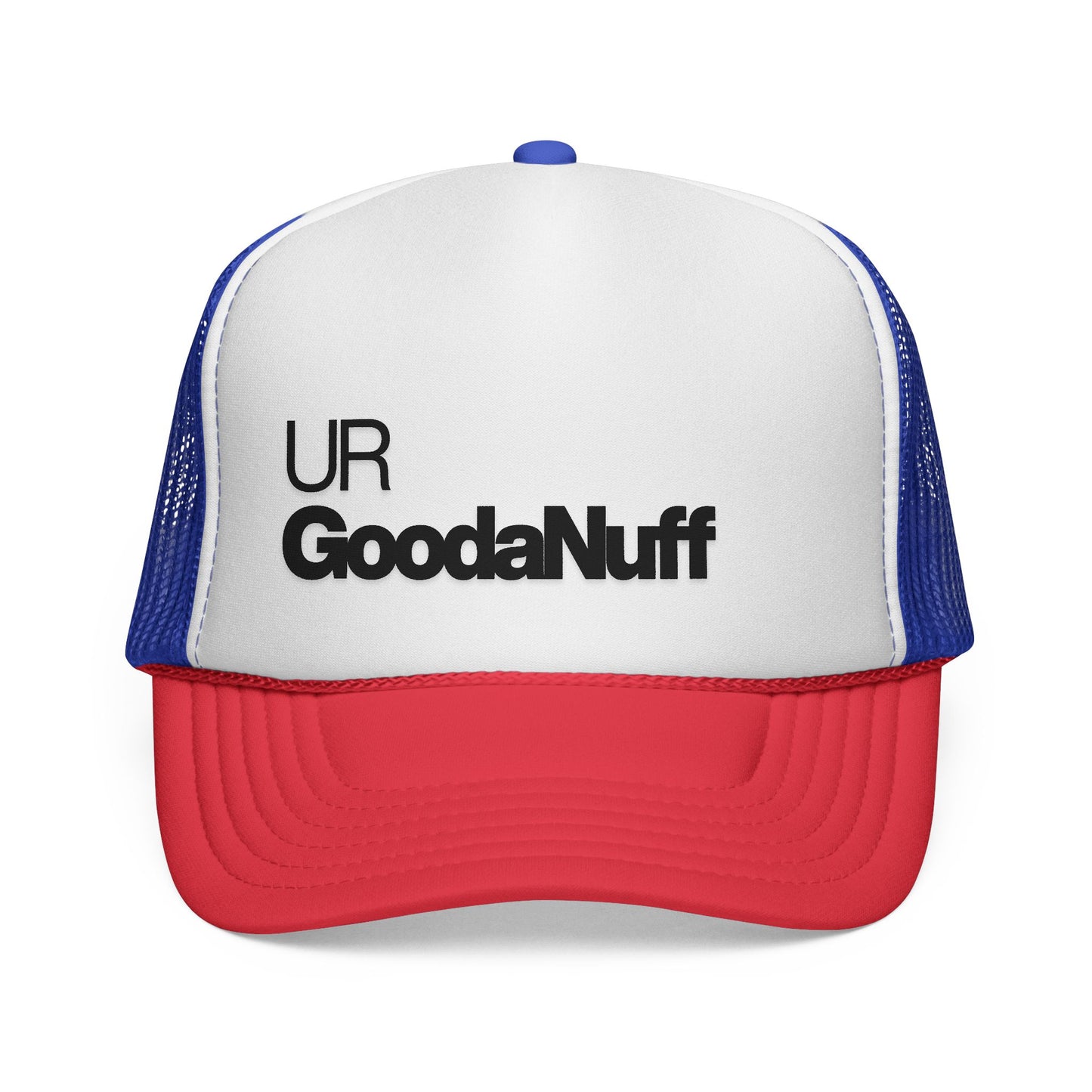 UR GoodaNuff Classic Trucker Hat