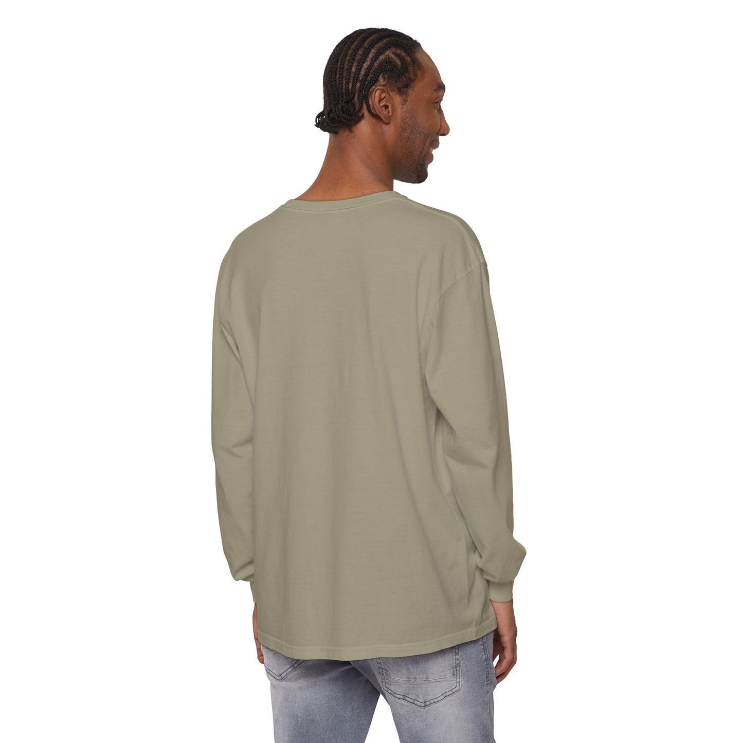 GoodaNuff Classic Unisex Long Sleeve Tee