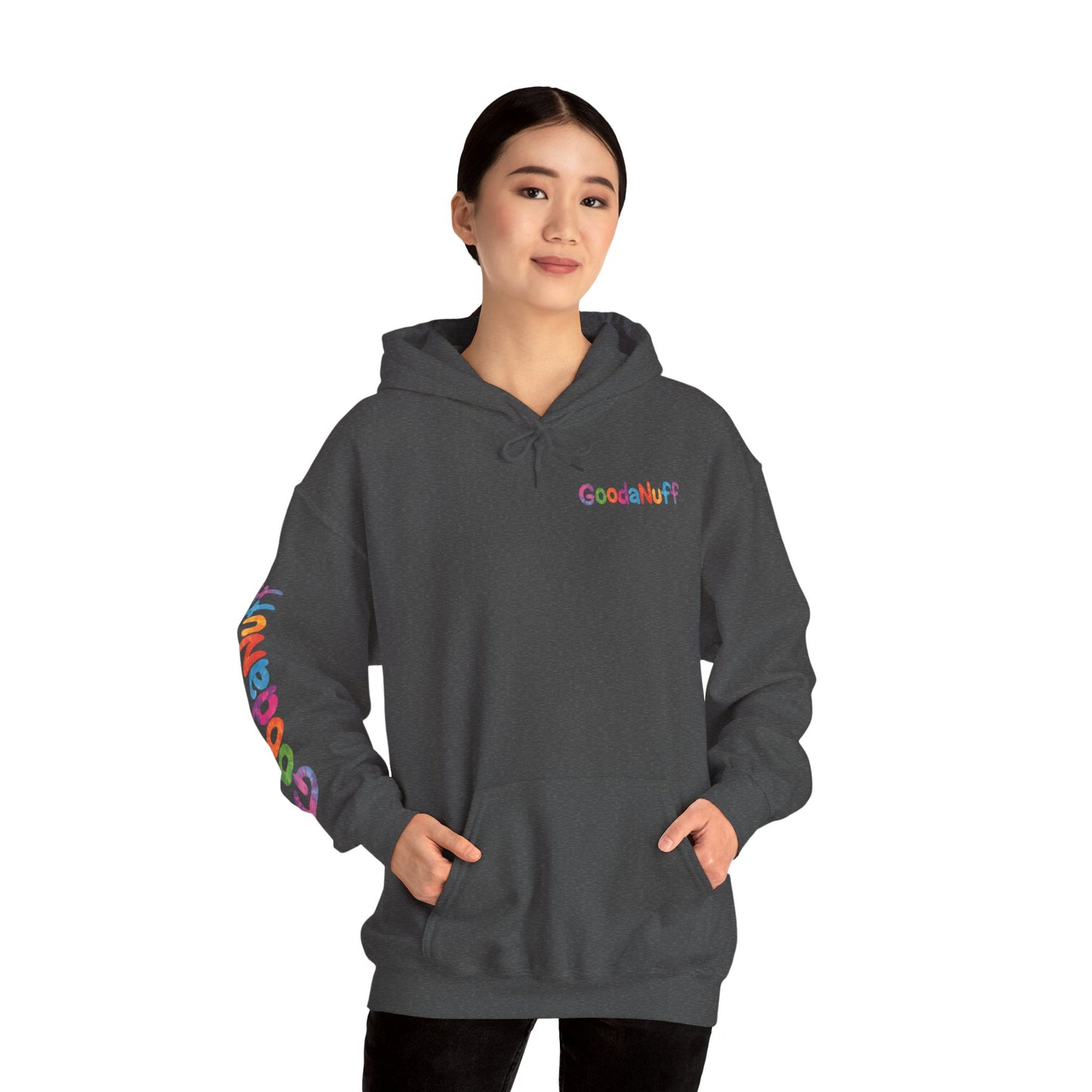 GoodaNuff Unisex Hoodie