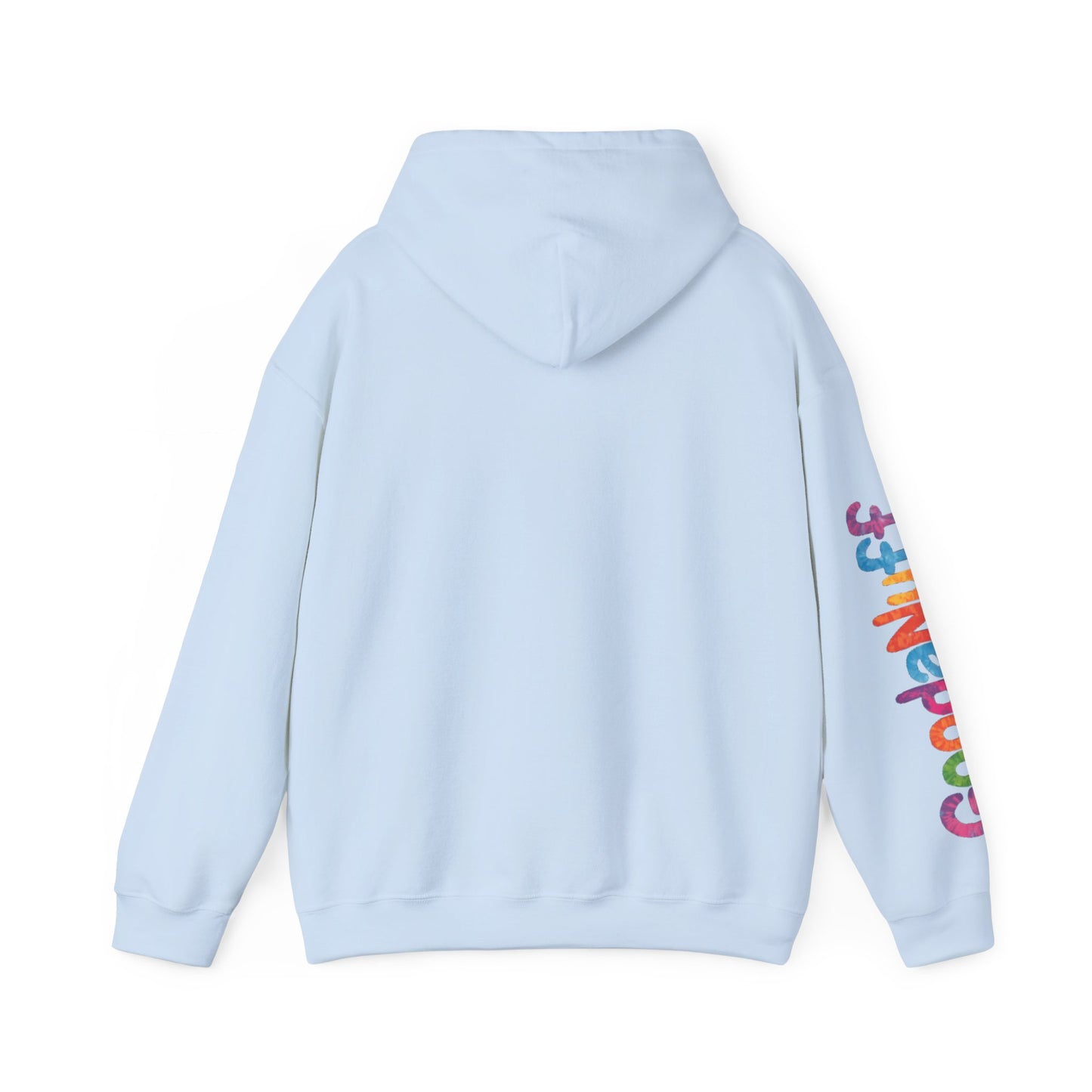 GoodaNuff Unisex Hoodie