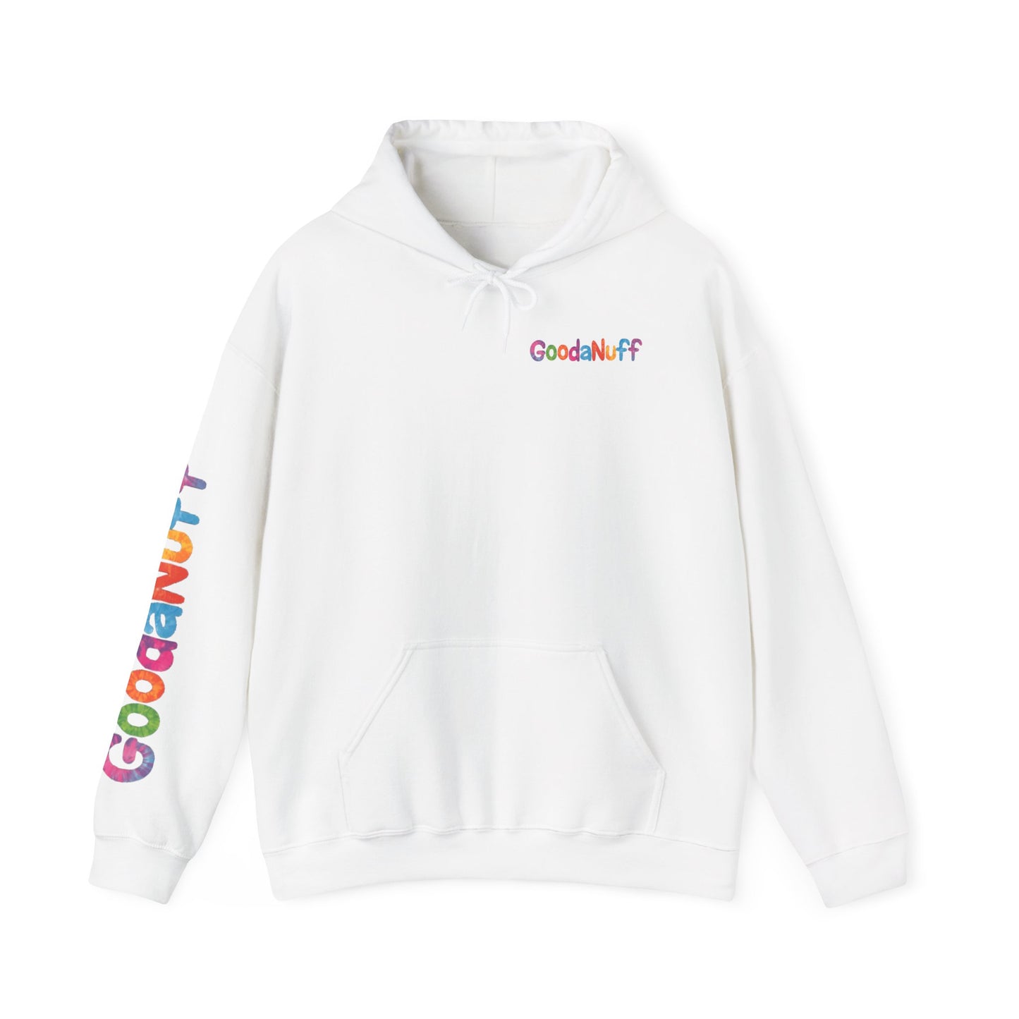 GoodaNuff Unisex Hoodie