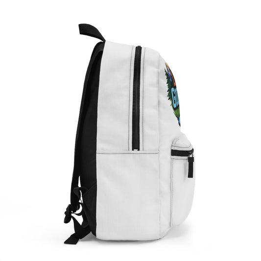 Life Is GoodaNuff Backpack