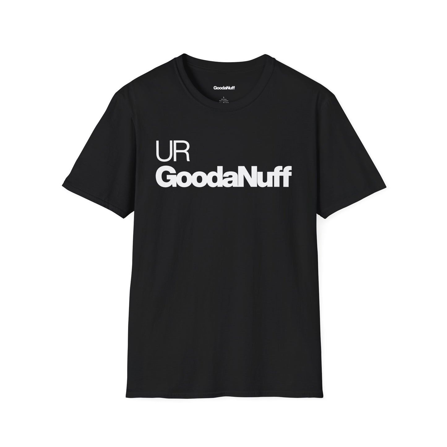UR GoodaNuff Unisex Classic T-Shirt