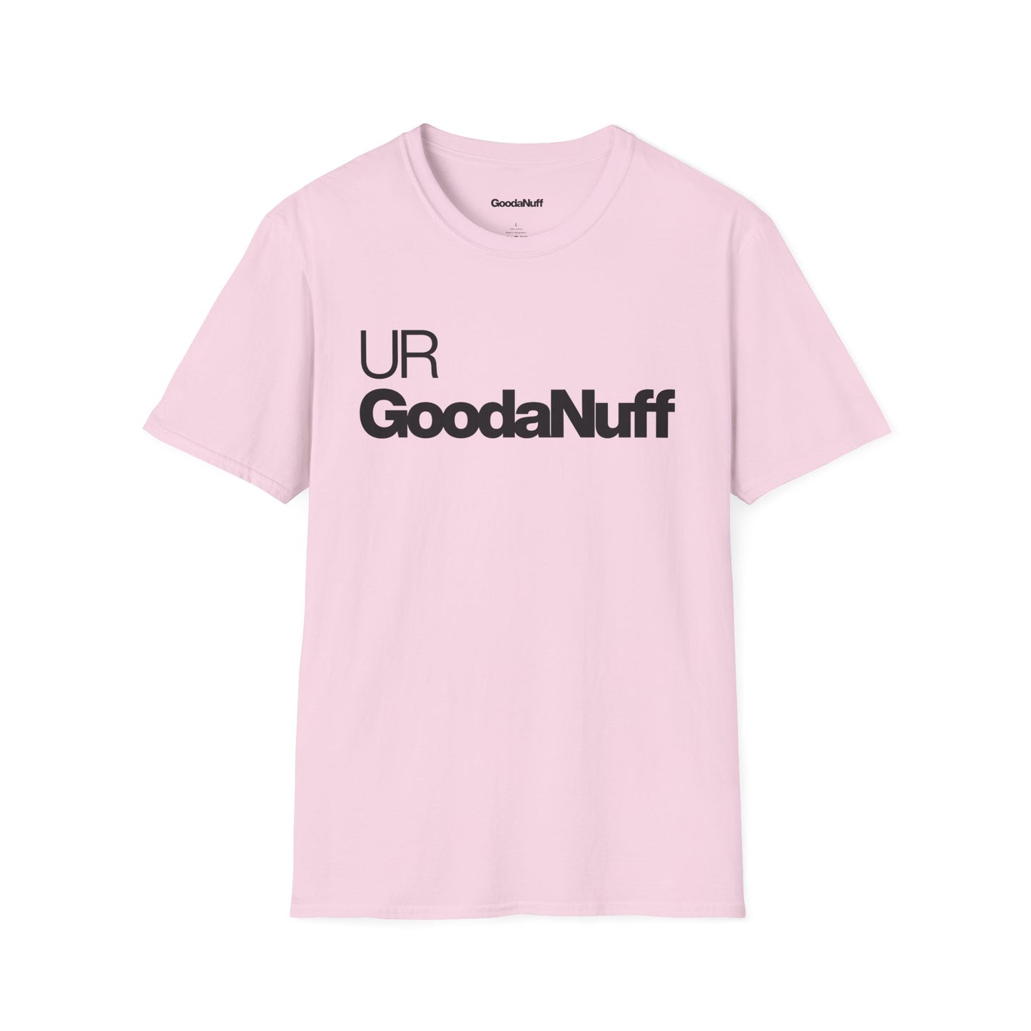 UR GoodaNuff Unisex Classic T-Shirt