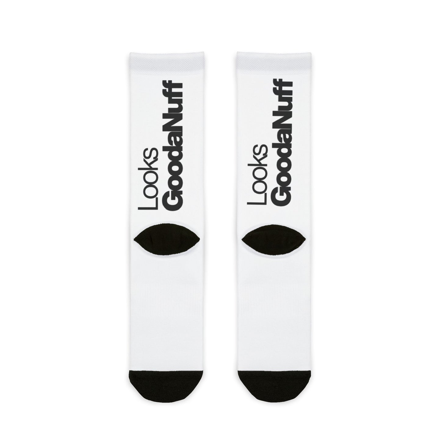 Looks GoodaNuff Socks