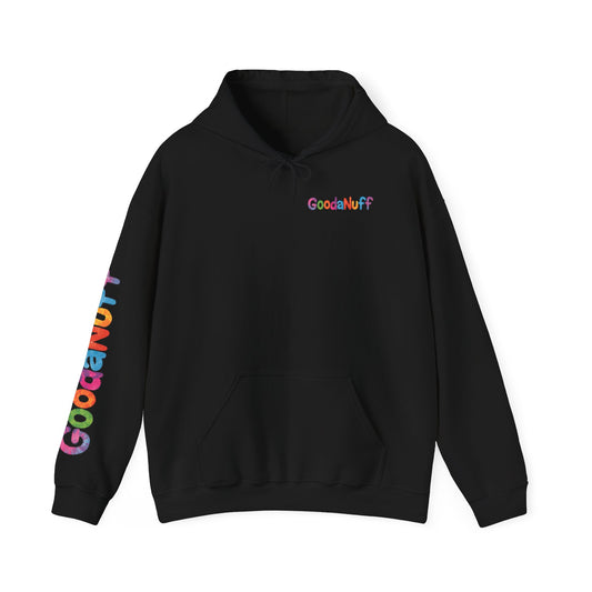 GoodaNuff Unisex Hoodie