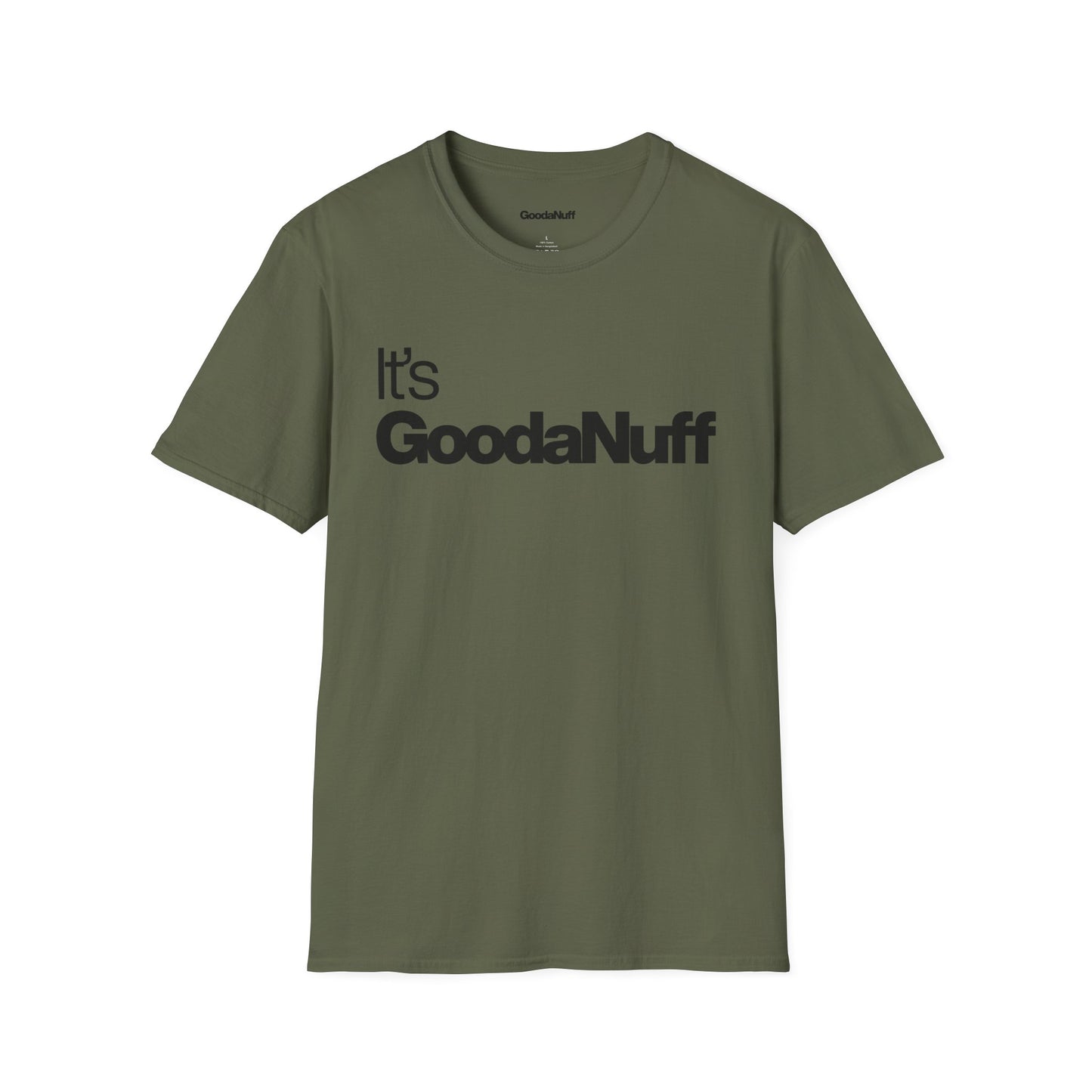 It's GoodaNuff Unisex Classic T-Shirt