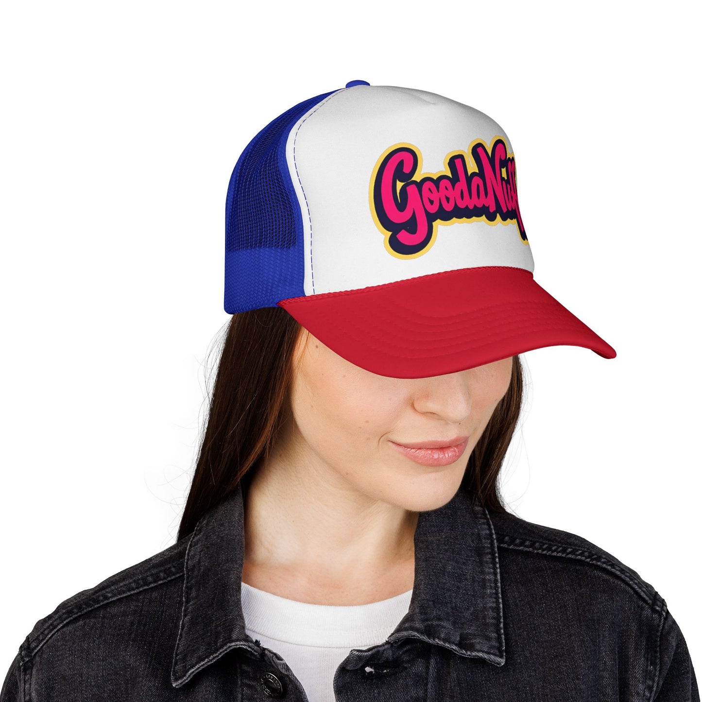 GoodaNuff Trucker Hat